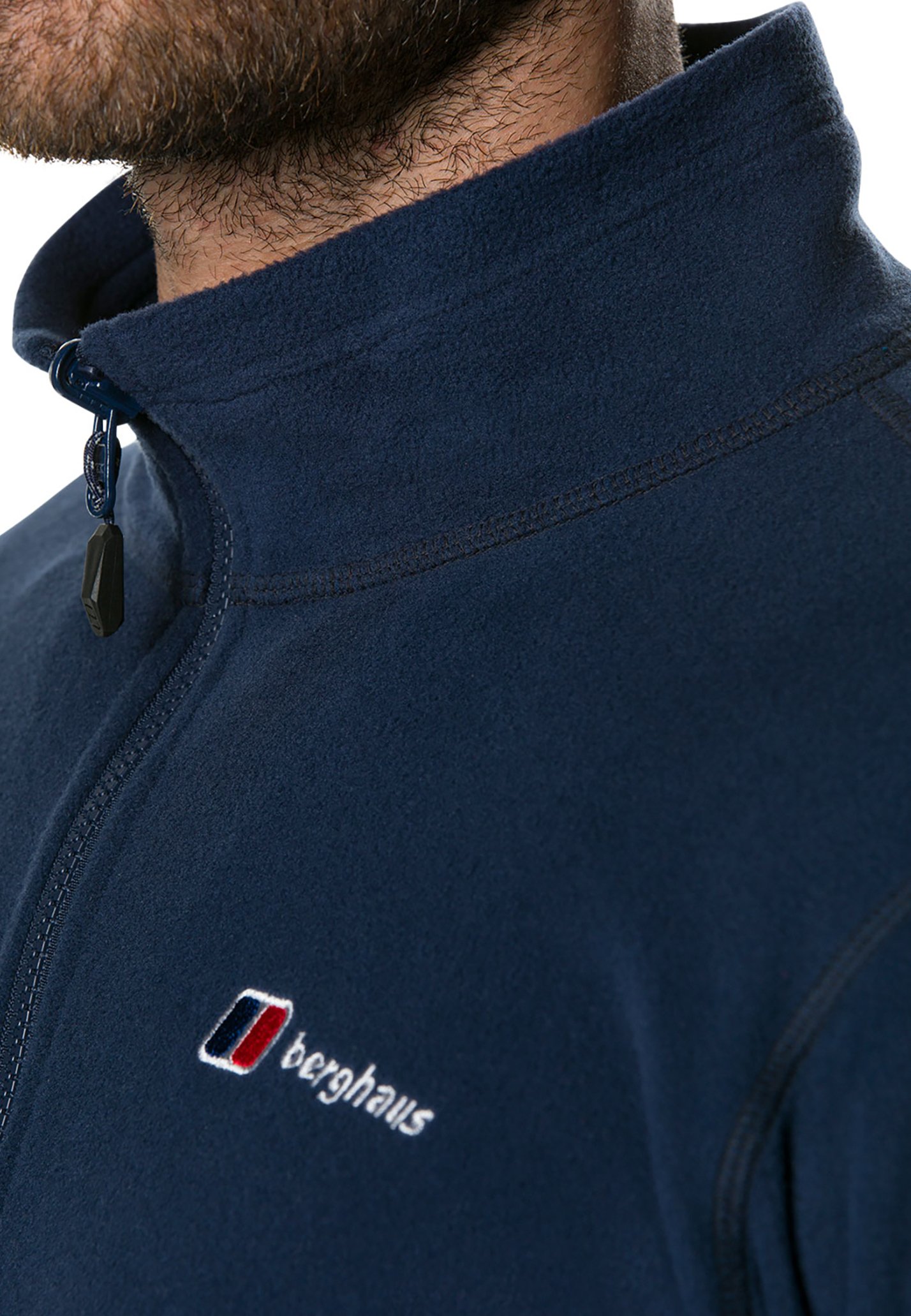 berghaus prism fleece