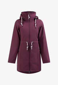 Nem kiválasztott, aubergine