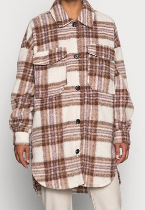 Veste légère - brown