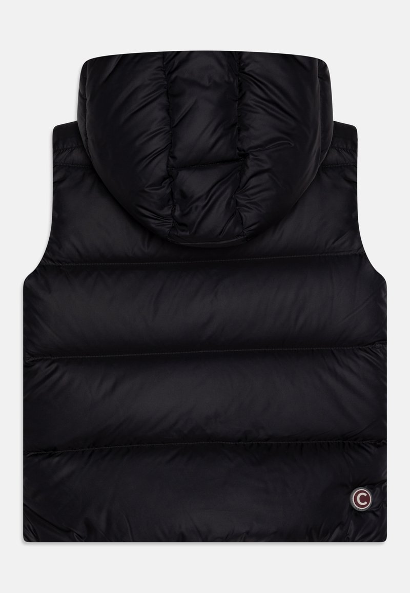 Colmar Originals UNISEX Smanicato black/nero