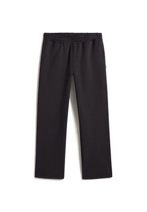 Verryttelyhousut - black