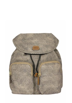 Sac à dos - wool nut