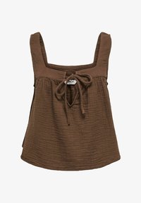 Non sélectionné, pinecone