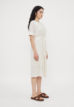 Max Mara Leisure PRIAMO mleczny