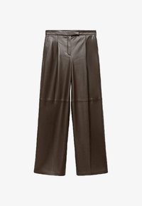 Seleccionado, khaki