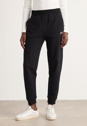 Pantalones deportivos - black