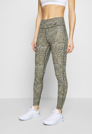 Nike Performance Leggings - black