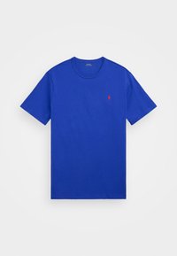 HEAVYWEIGHT JERSEY T-SHIRT - T-shirt basique - cruise royal