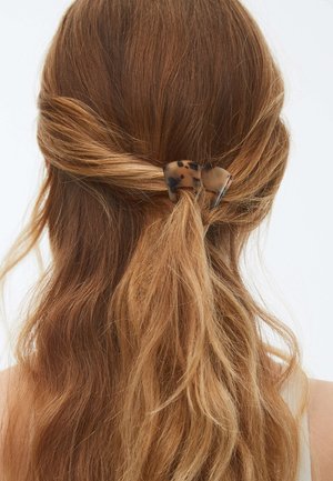 Hair styling accessory - black