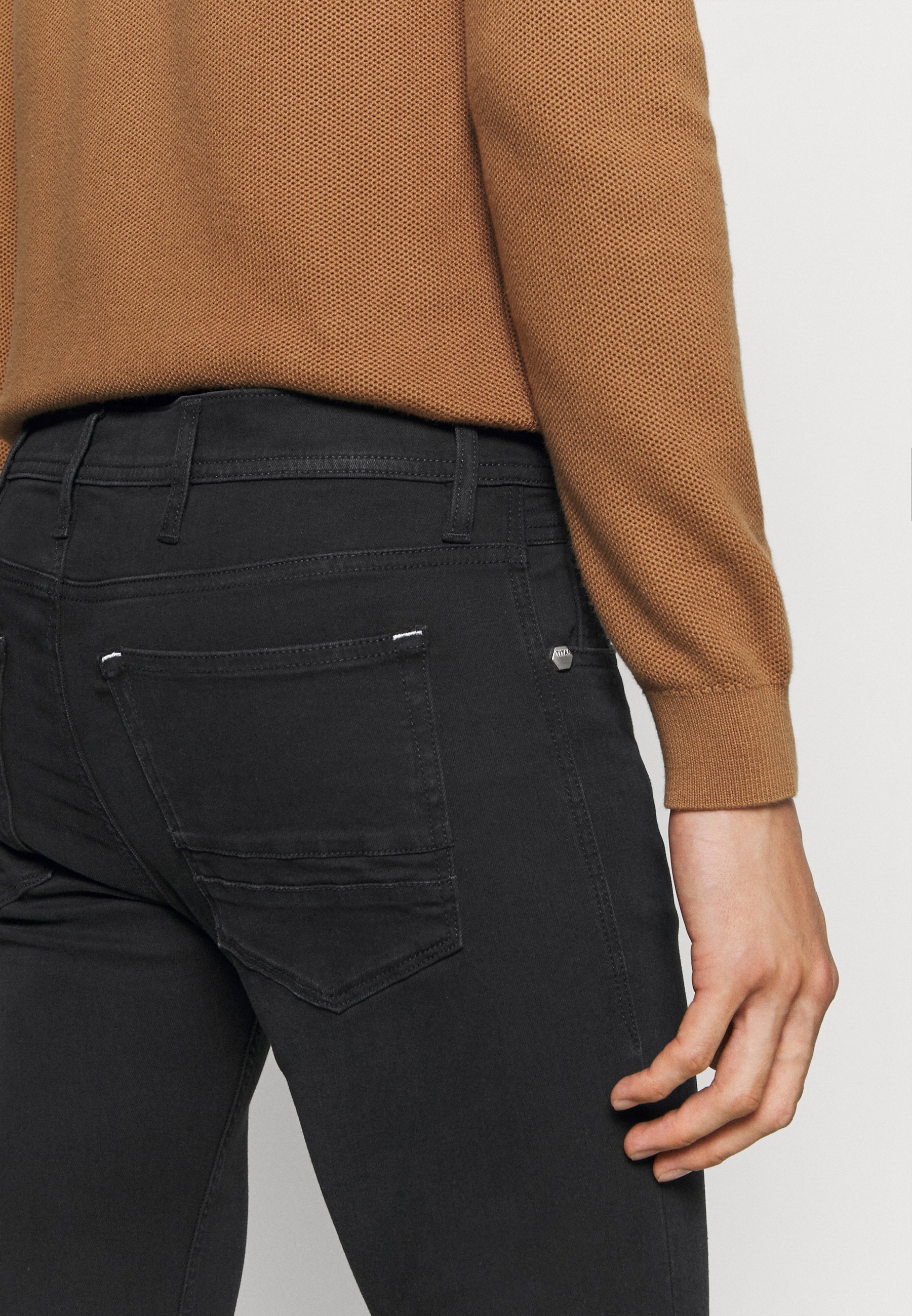 Replay MAX TITANIUM - Slim fit jeans 