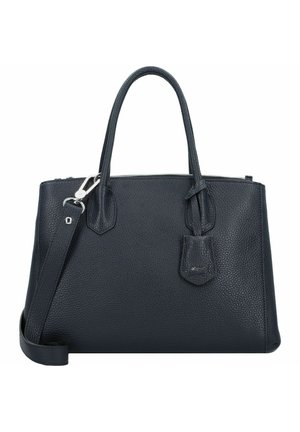 BUSY small - Borsa a mano - navy