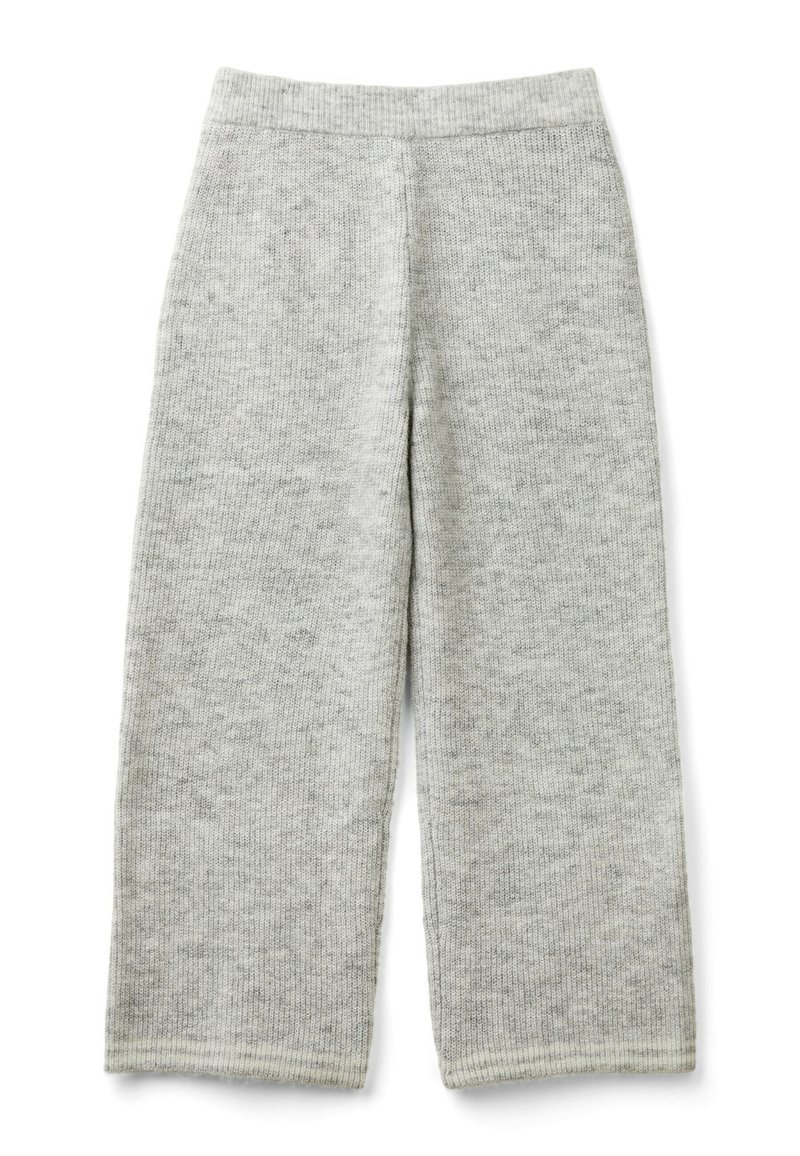 United Colors of Benetton Broek grijs