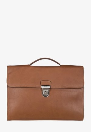 Picard TOSCANA - Ventiquattrore - camel