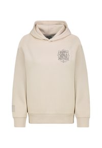 Unausgewählt, light beige