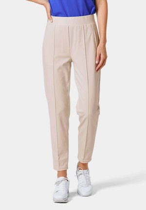 Pantalon classique - light grey