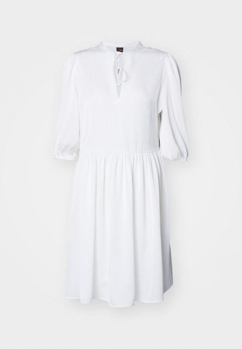 Boss Jurk wit Boss Jurk wit