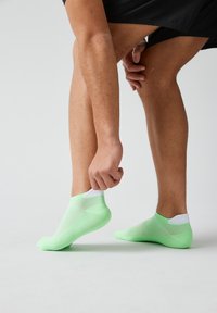 SNOCKS 4 PACK RUNNING LOW - Füßlinge - mix