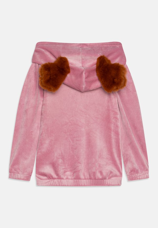 NMFNADIA PAWPATROL - Hoodie - mauve orchid3