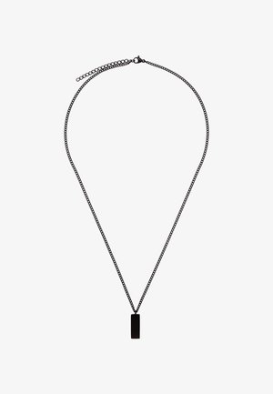 TURIA - Grandinėlė - schwarz