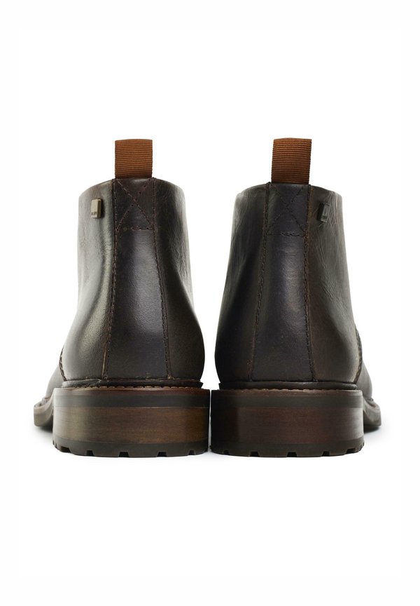 NEPTUNE CHUKKA - Lace-up ankle boots2