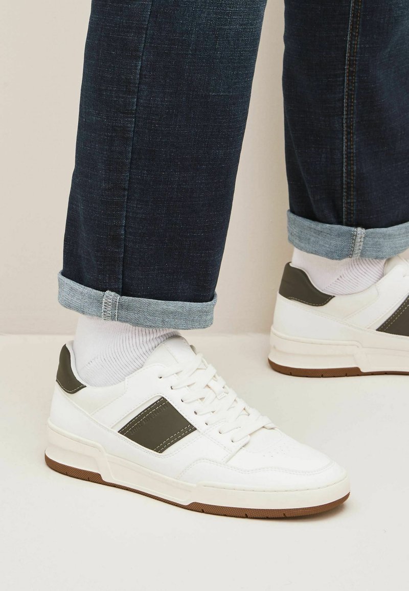 Next - SMART - Zapatillas - white, Ampliar