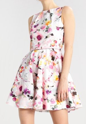 Robe de jour - light pink