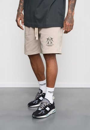 Multiply Apparel SKETCH - Jogginghose - vintage khaki