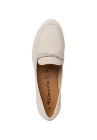 Tamaris Slipper - ivory