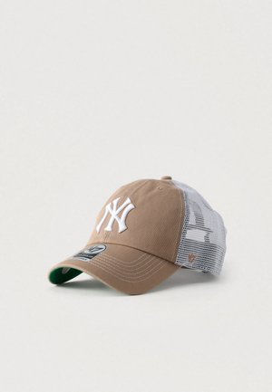 NEW YORK YANKEES TRAWLER UNISEX - Gorra - portabella