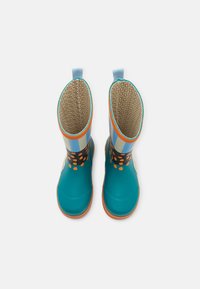 Reima MAGISK MOOMIN - Scarpe da snowboard - dark orange