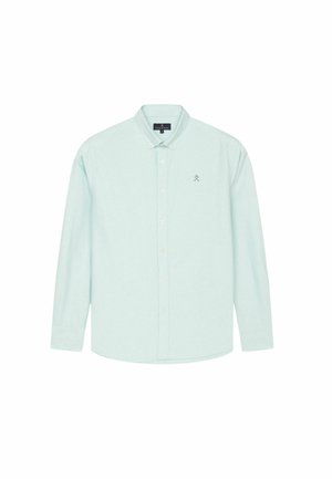 Harper & Neyer, ICON - Camisa - aqua dream