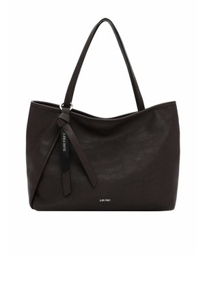 Handbag - brown