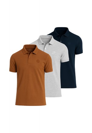 - Koszulka polo