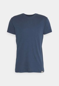 Non sélectionné, navy