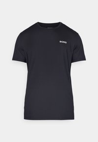 ESSENTIAL ACTIVE TRAINING  - T-shirts - black beauty