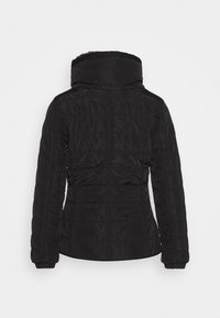 QS Overgangsjakke - black
