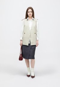 2nd Day SIERRA MID WEIGHT - Ovito krilo - periscope