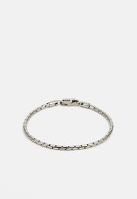 BOSS - EVAN - Bracelet - silver-coloured Image miniature 1