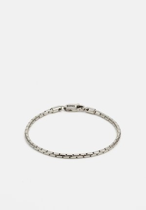 EVAN - Bracelet - silver-coloured