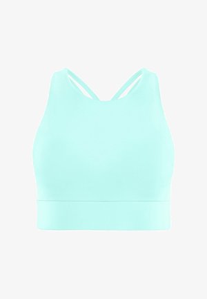 Winshape, FUNCTIONAL COMFORT SB103C - Brassières de sport à maintien léger - delicate mint