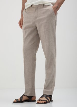 Calliope Chinos - beige