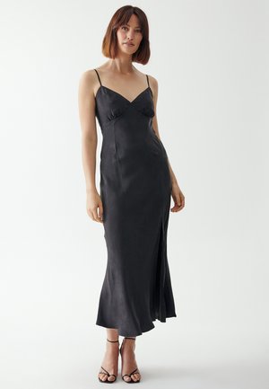 KYRIE  - Dnevna obleka - black