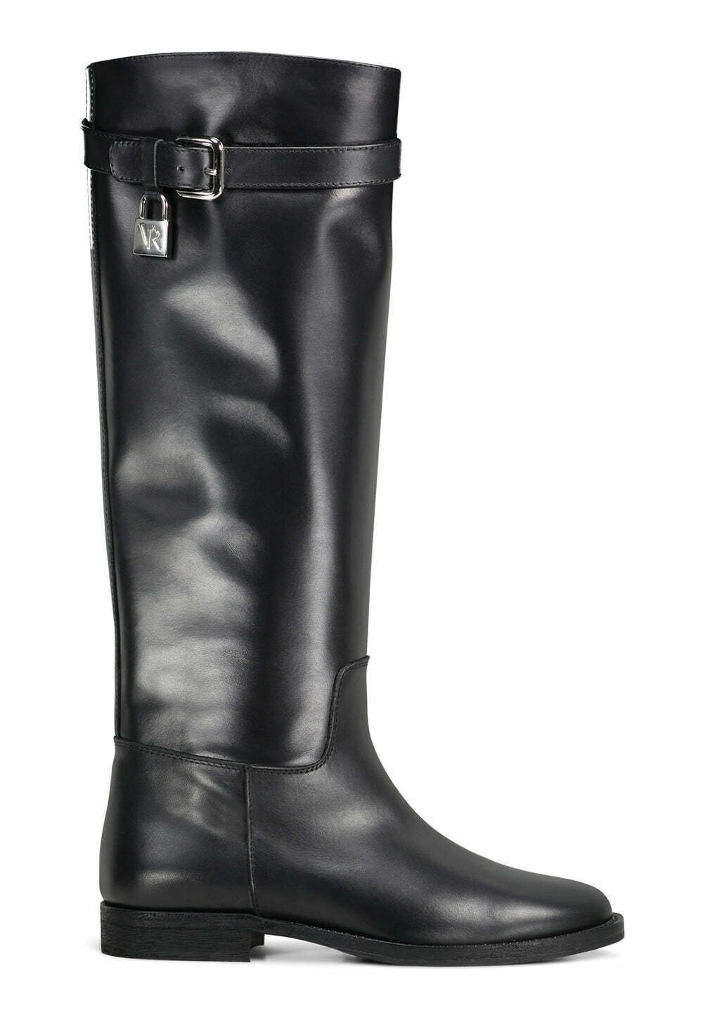 Stivali Alti Stivaletti Tipo Givenchy Stivali Givenchy In Pelle