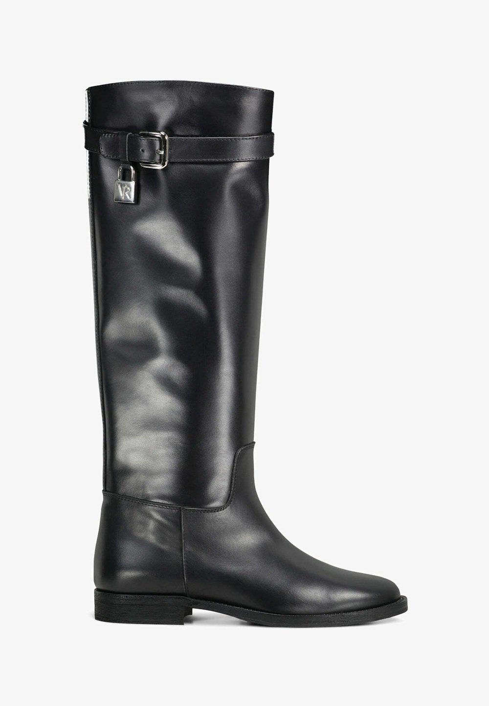 Stivali Alti Stivaletti Tipo Givenchy Stivali Givenchy In Pelle