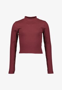 Nevybráno, aubergine