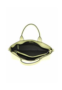 Picard SUGAR POP CITY  - Handbag - limoncello