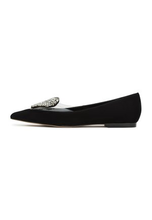 Ballerine - black