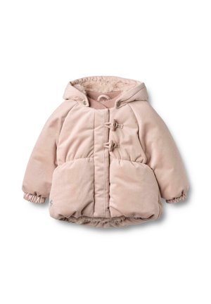 OLGA - Winterjacke - rose powder