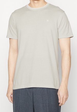 T-Shirt basic - light grey