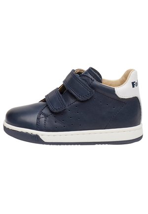 ADAM VL - Sneakers basse - light blue
